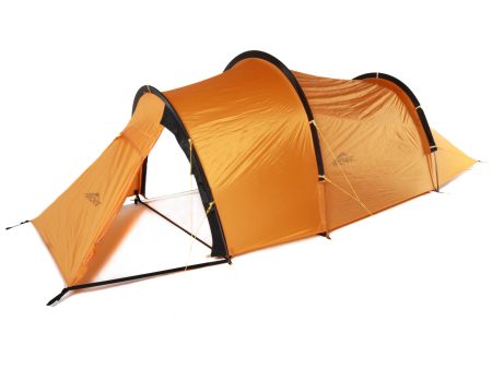 Supercell EX Tunnel Tent Turmeric For Sale