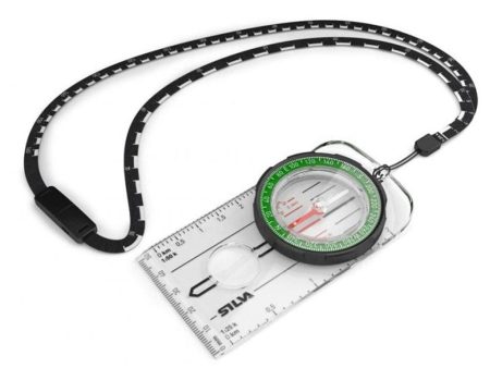 Silva Compass Ranger MS For Discount