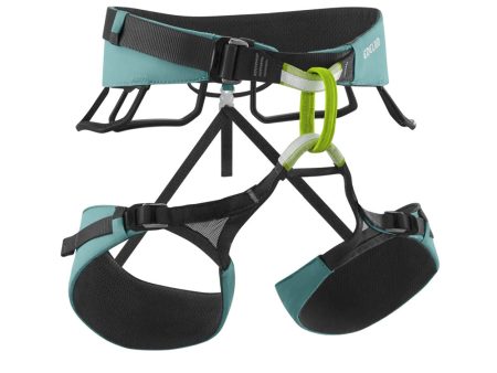 Edelrid Sendero Climbing Harness Online now