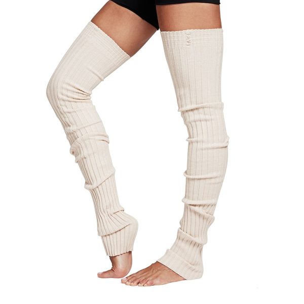 Tavi Noir Thigh High Leg Warmers Hot on Sale