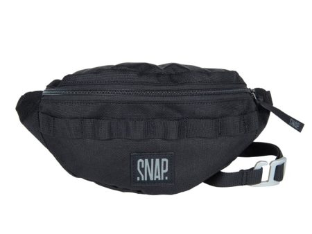 SNAP Hip Bag Online Sale