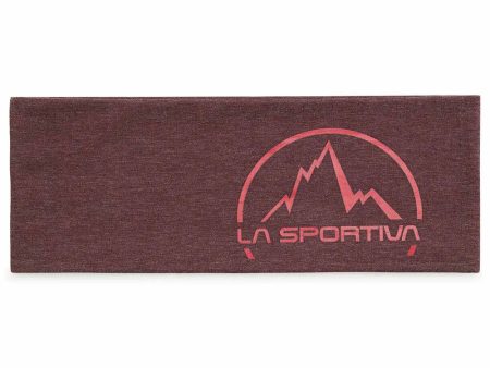 La Sportiva Artis Headband Unisex Online