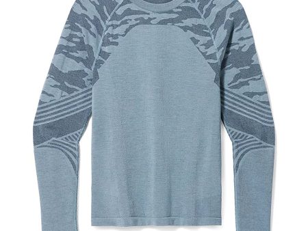 Smartwool Intraknit Active Base Layer LS Men’s Online Hot Sale