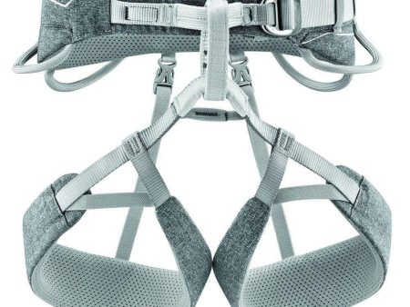 Petzl Sama Men’s Climbing Harness For Discount