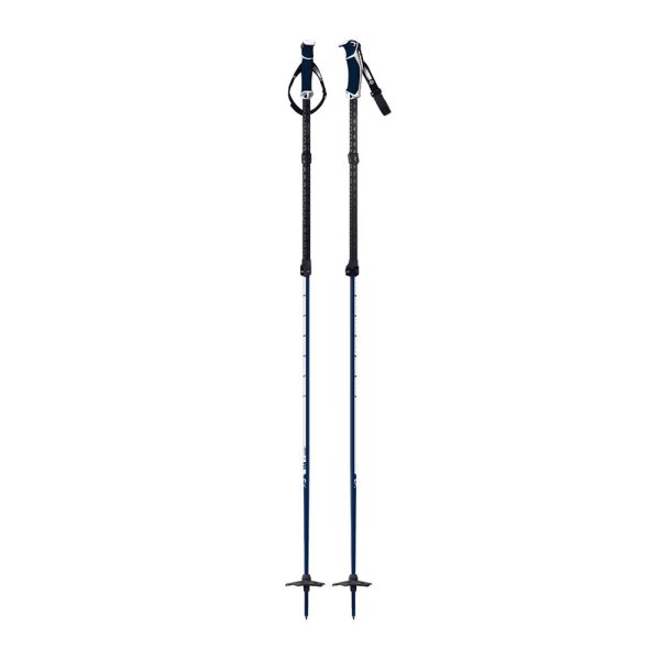 G3 Via Aluminum Pole Long Online Hot Sale