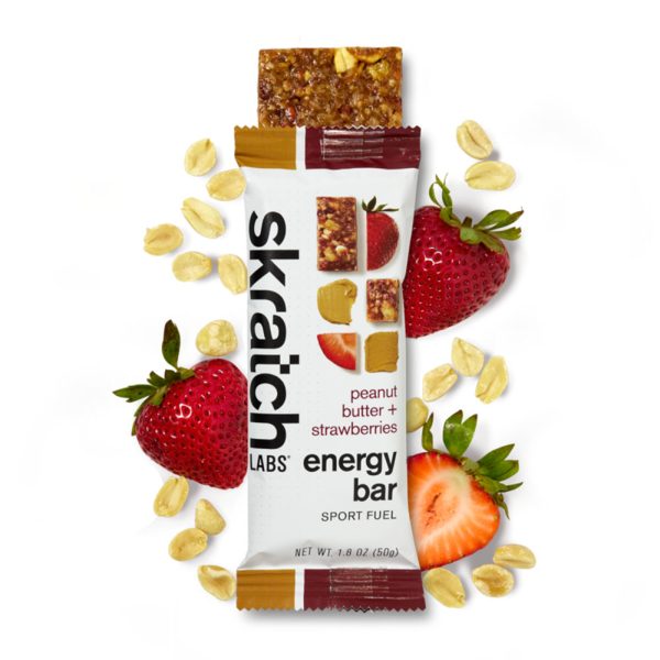 Skratch Labs Anytime Energy Bar For Discount