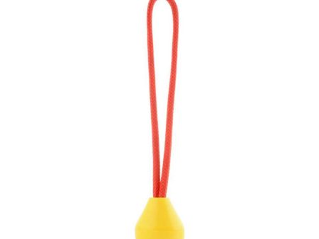 DMM Retrieval Cone Yellow Small w String Fashion