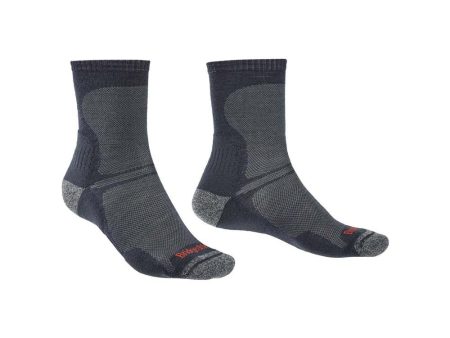 Bridgedale Ultra Light T2 Men’s Socks on Sale