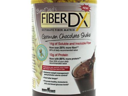 BarnDad Innovative Nutrition Fiber DX Online