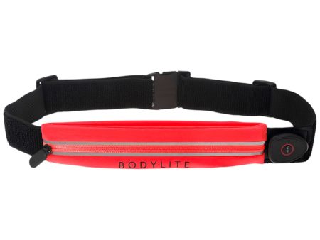 Bodylite NightViz LED Belt For Cheap