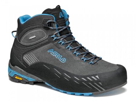 Asolo Eldo Mid Lth GV ML Womens For Sale