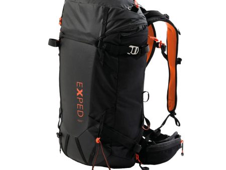 Exped Couloir Ski Pack Online