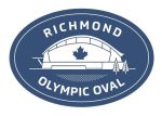 Richmond Olympic Oval Sticker Online