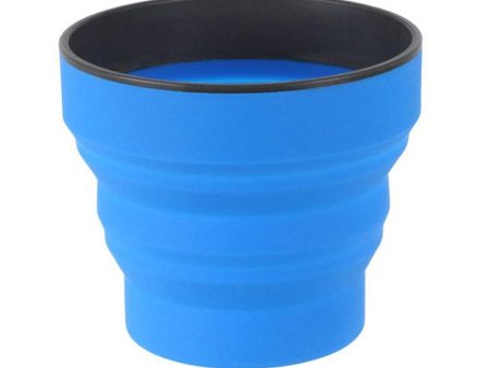 Lifeventure Ellipse FlexiMug Fashion