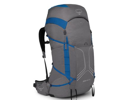 Osprey Exos Pro 55L Hiking Pack Online Sale