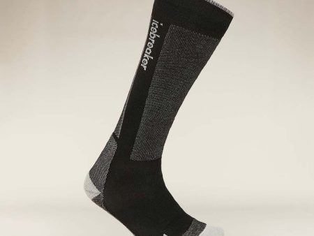 Icebreaker Merino Blend Ski+ Light OTC Sock Men For Sale