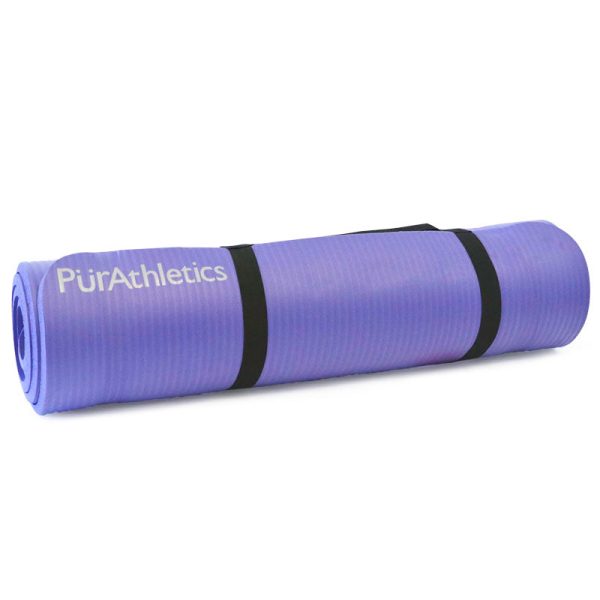 TriMax Sports Exercise & Pilates Mat 10mm Online Sale