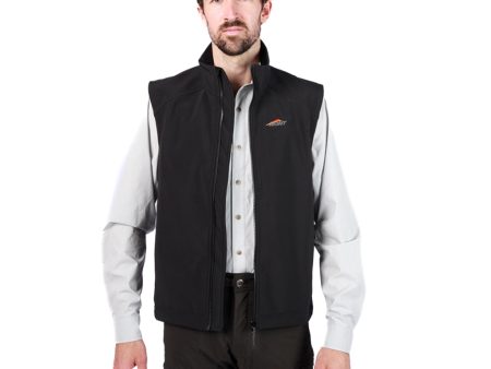 Orbit Softshell Vest Men s Discount