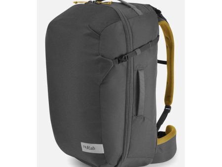 Rab Outcast 44 Backpack Online