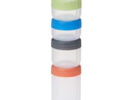 HumanGear Stax Container on Sale