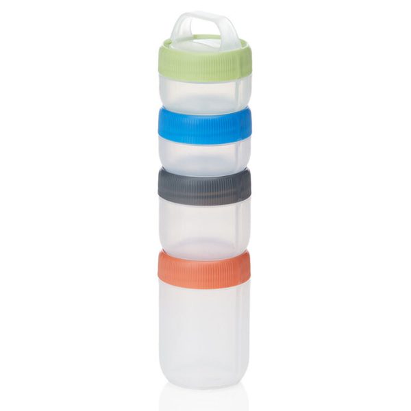 HumanGear Stax Container on Sale