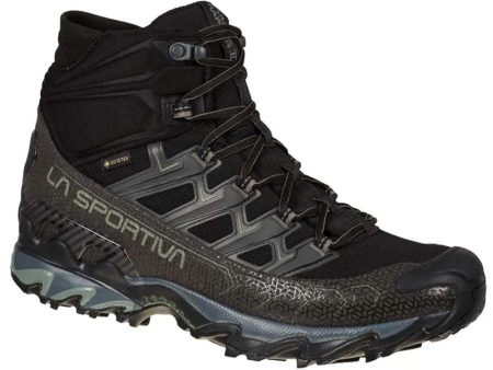 La Sportiva Ultra Raptor II Mid Wide GTX Hiking Boot Men s on Sale