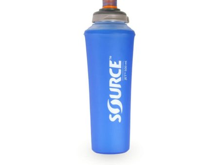 Source Jet foldable Bottle Online now