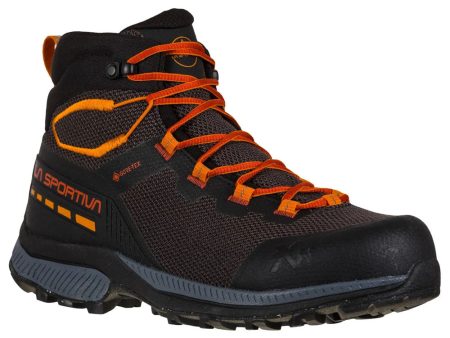 La Sportiva TX Hike Mid GTX Hiking Boot Men s on Sale