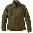 Outdoor Research SuperStrand LT Jacket Women s Clearance Online Sale