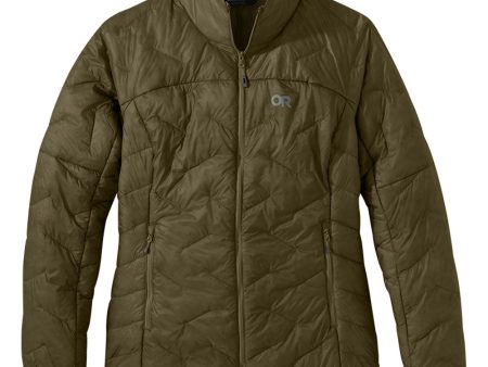 Outdoor Research SuperStrand LT Jacket Women s Clearance Online Sale