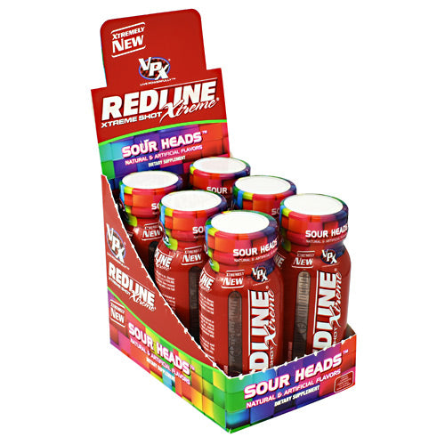 VPX Redline Xtreme Shot Cheap