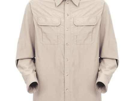 Lifestyle Vented Shirt Cheap