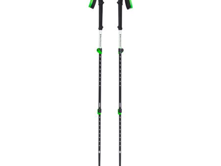 Black Diamond Expedition 3 Ski Poles Online Hot Sale