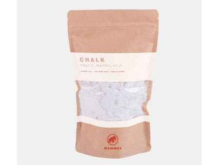 Mammut Chalk Powder Hot on Sale