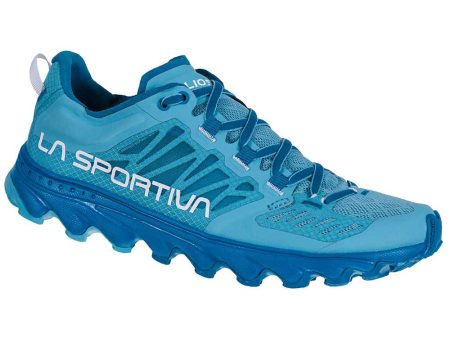 La Sportiva Helios III Running Shoe Women s Clearance Online