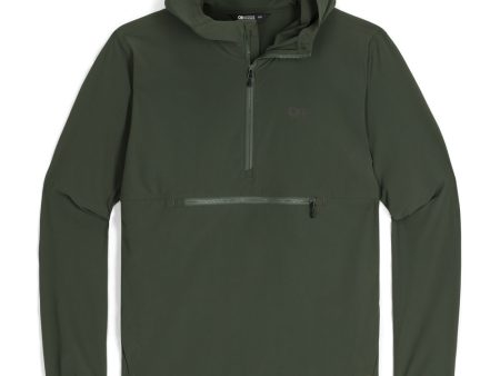 Outdoor Research Men’s Ferrosi Anorak Online