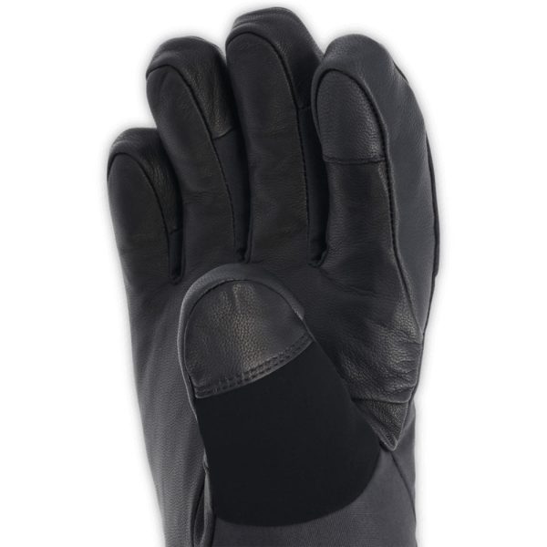 Outdoor Research Prevail Heated GORE-TEX Gloves For Discount