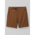 Prana Stretch Zion Hybrid Short II Mens Hot on Sale