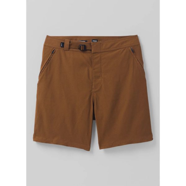 Prana Stretch Zion Hybrid Short II Mens Hot on Sale