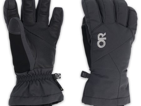 Outdoor Research Revolution Undercuff GORE-TEX Gloves Women’s Cheap