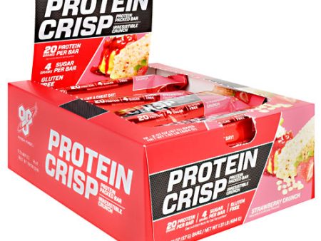 BSN Protein Crisps Cheap