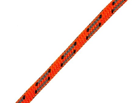 Donaghys Cougar FL Orange 11.7mm Per Metre Online Hot Sale