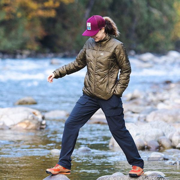 Outdoor Research SuperStrand LT Jacket Women s Clearance Online Sale