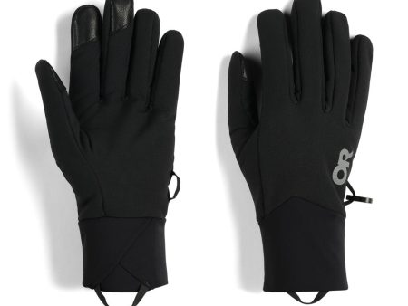 Outdoor Research Methow Stride Gloves Hot on Sale