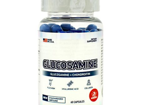 Midway Labs Glucosamine Online Sale