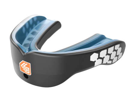 Shock Doctor Mouth Guard - Gel Max Power Adult on Sale