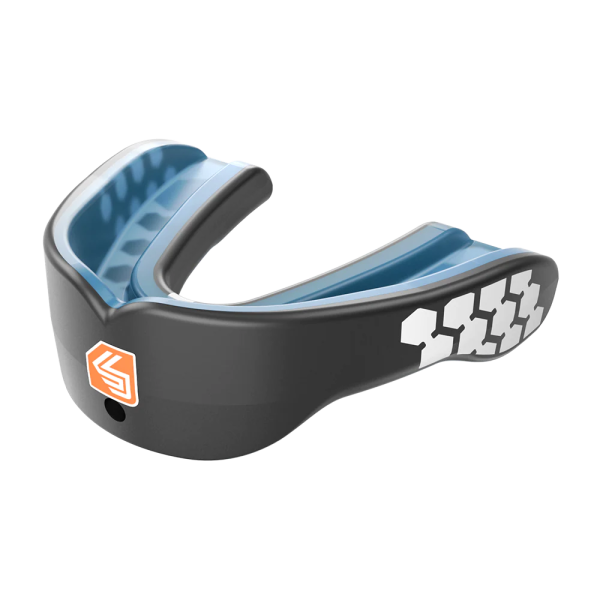 Shock Doctor Mouth Guard - Gel Max Power Adult on Sale