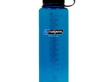 Nalgene Sustain Wide Mouth Silo Bottle 1.5L For Sale