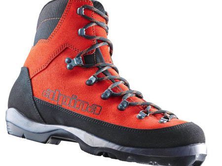 Alpina Wyoming NNN BC Boot For Discount