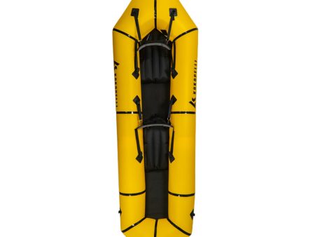 Kokopelli Packraft Twain on Sale